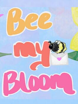 Bee my Bloom