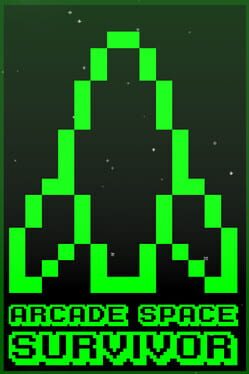 Arcade Space Survivor