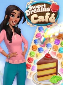 Sweet Dreams Café