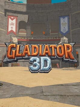 Gladiator 3D