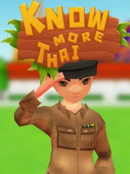 Know more Thai