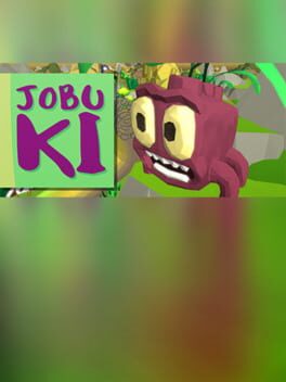 Jobu-Ki