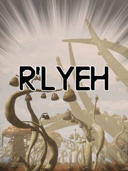 R'lyeh