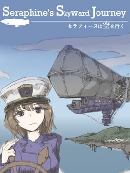 Seraphine's Skyward Journey