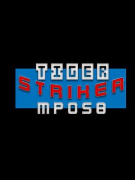 Tiger Striker: MP058