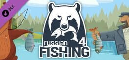 Russian Fishing 4: Norwegian Sea