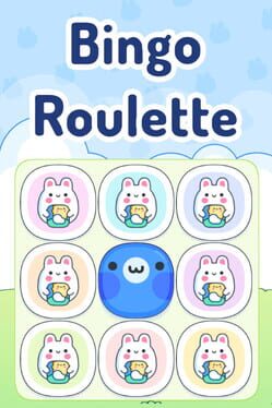 Bingo Roulette