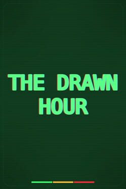 The Drawn Hour
