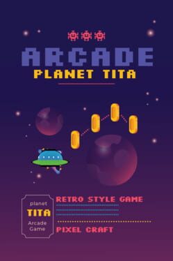 Planet Tita