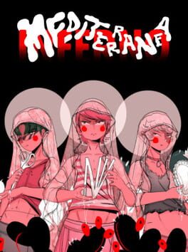 Mediterranea Inferno: Deluxe Edition