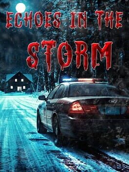 Echoes in the Storm