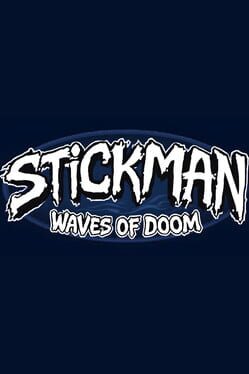 Stickman: Waves Of Doom