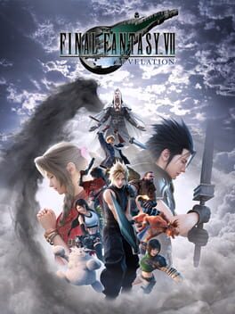 Final Fantasy VII Revelation