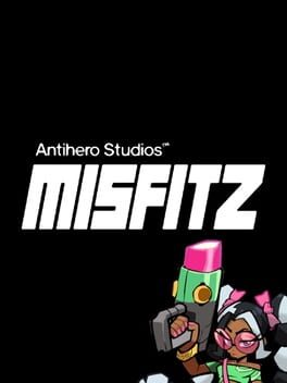 Misfitz