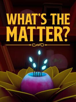 What's the Matter? VR