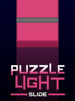Puzzle Light: Slide