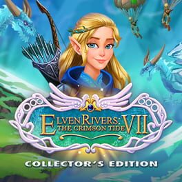 Elven Rivers VII: The Crimson Tide - Collector's Edition