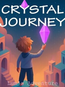 Crystal Journey: Lum's Adventure
