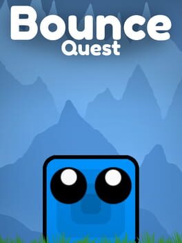 Bounce Quest