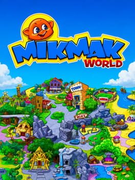 Mikmak World