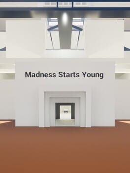 Madness Starts Young