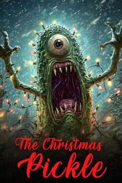 The Christmas Pickle