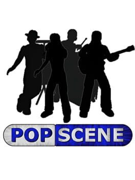 Popscene: Track 2