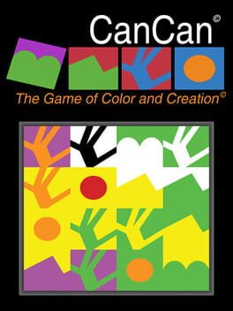 CanCan the Game