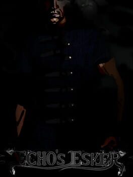 Echo's Esker