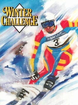 Winter Challenge