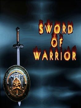Sword of Warrior