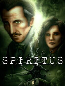 Spiritus