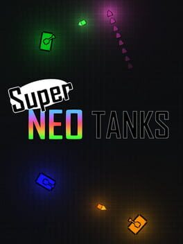 Super Neo Tanks