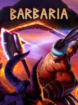 Barbaria