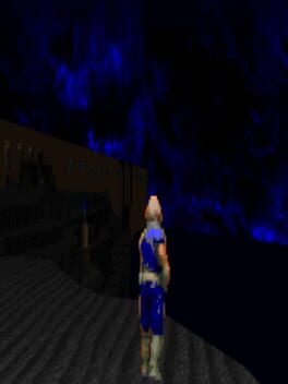 BlueAge