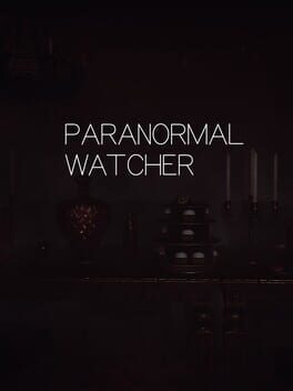 Paranormal Watcher