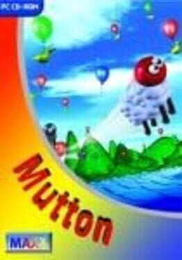 Mutton