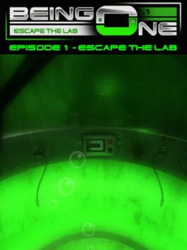 Being One: Episode 1