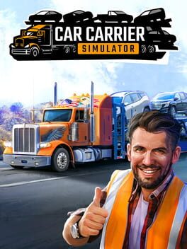 Car Carrier Simulator
