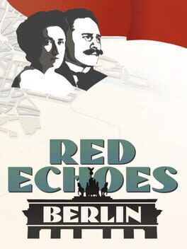 Red Echoes: Berlin