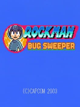 Rockman Bug Sweeper