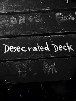 Desecrated Deck