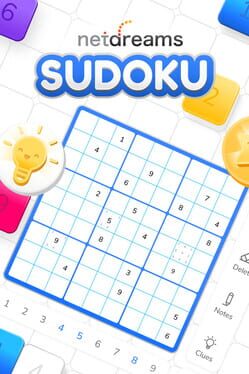 Netdreams Sudoku