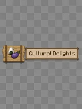 Cultural Delights