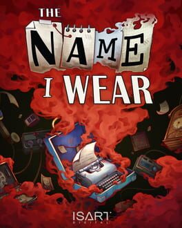 The Name I Wear