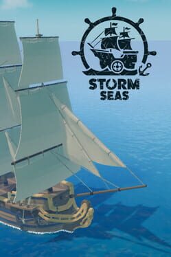 Storm Seas