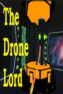 The Drone Lord