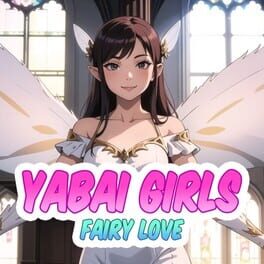 Yabai Girls: Fairy Love