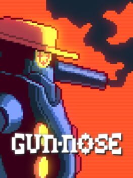 Gun Nose