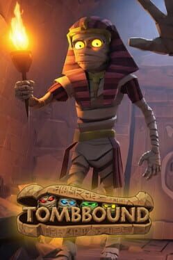 Tombbound